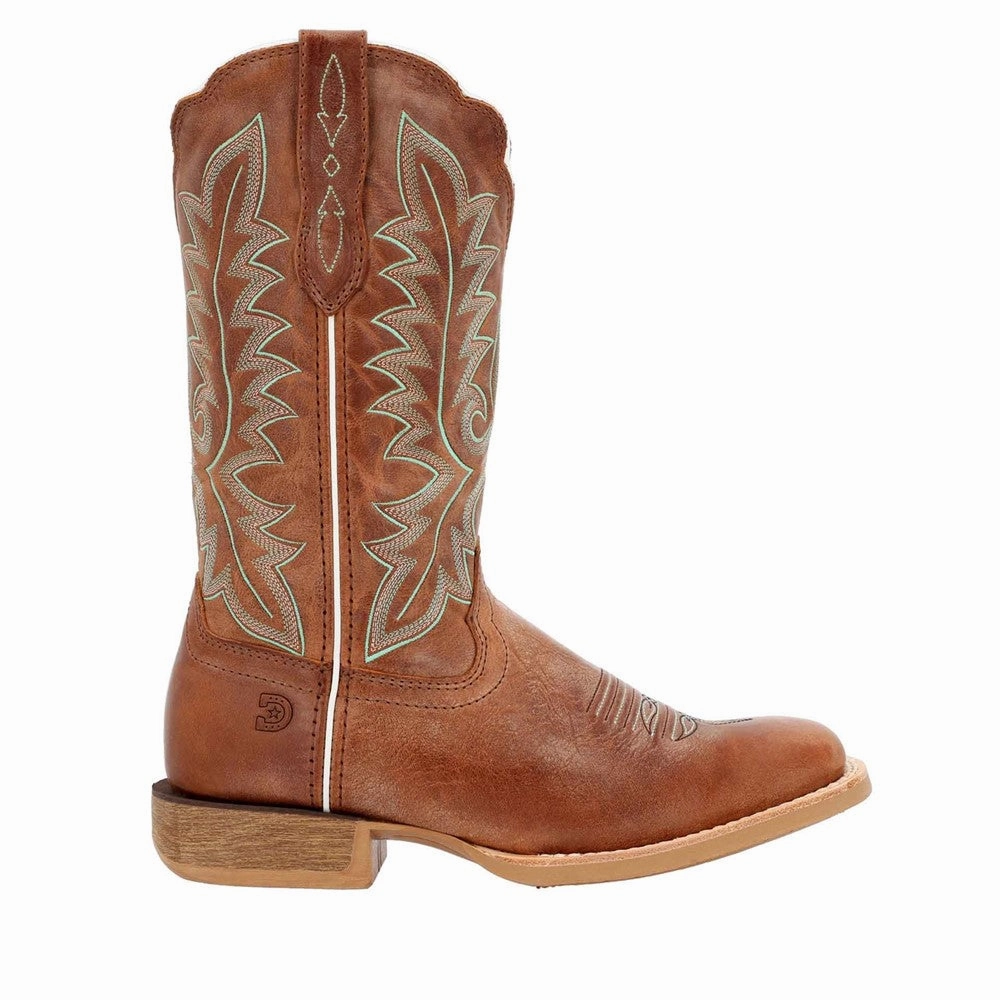 Durango Lady Rebel Pro Western Boot Women's Sneakers Casual Walking Shoes