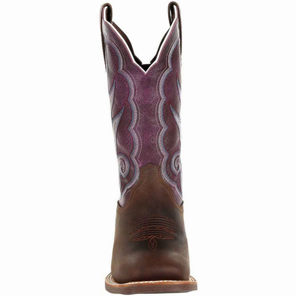 Durango Lady Rebel Pro Western Boot Women's Sneakers Casual Walking Shoes