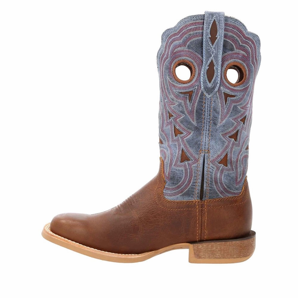 Durango Lady Rebel Pro Western Boot Women's Sneakers Casual Walking Shoes
