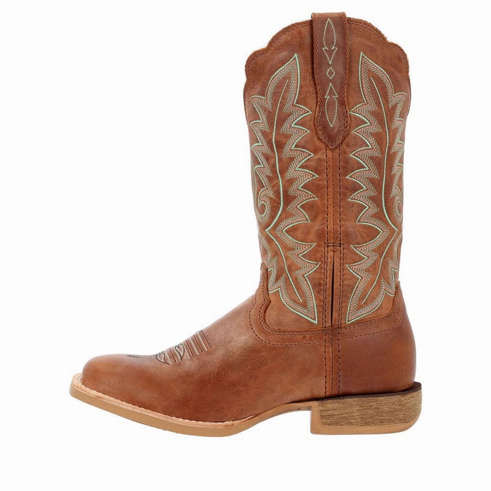 Durango Lady Rebel Pro Western Boot Women's Sneakers Casual Walking Shoes