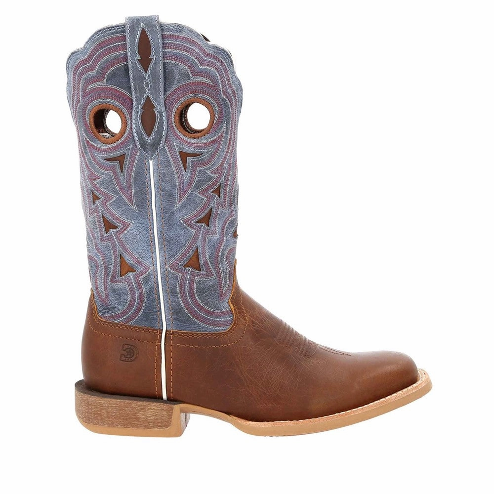 Durango Lady Rebel Pro Western Boot Women's Sneakers Casual Walking Shoes