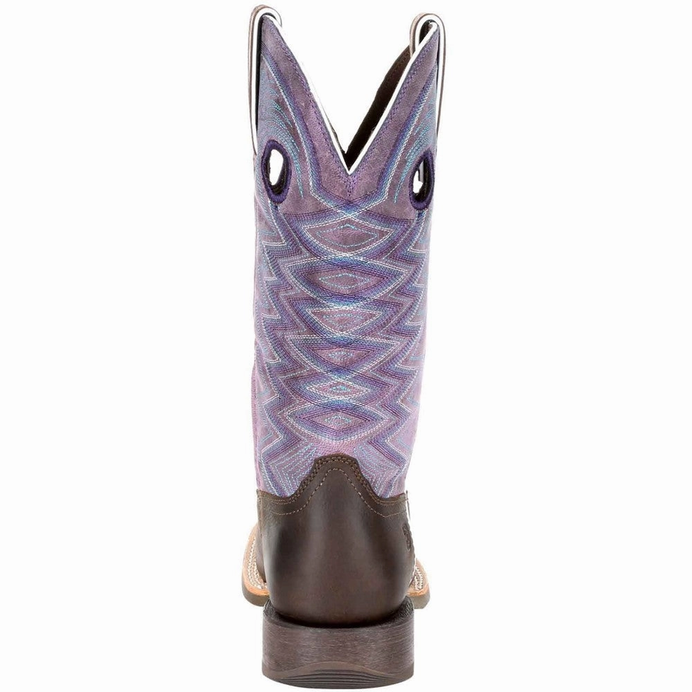 Durango Lady Rebel Pro Western Boot Women's Sneakers Casual Walking Shoes