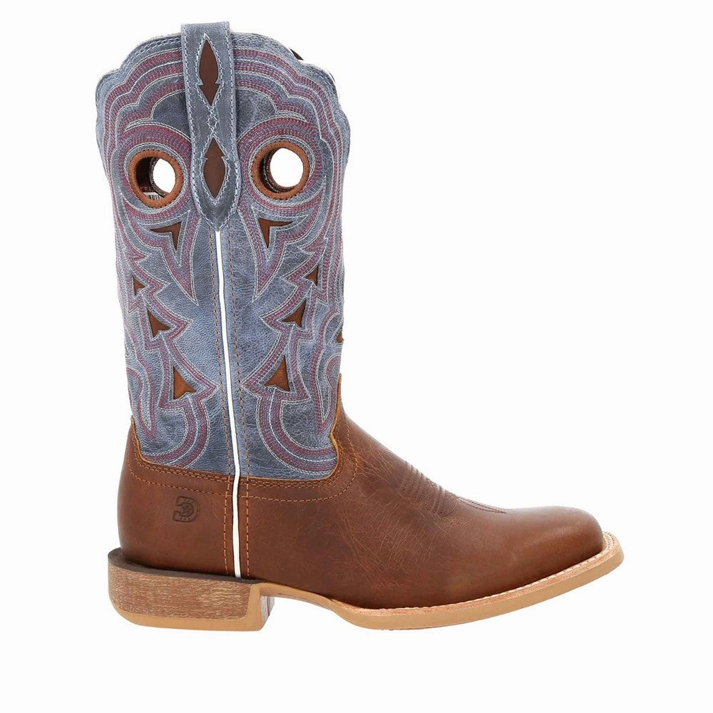 Durango Lady Rebel Pro Western Boot Women's Sneakers Casual Walking Shoes