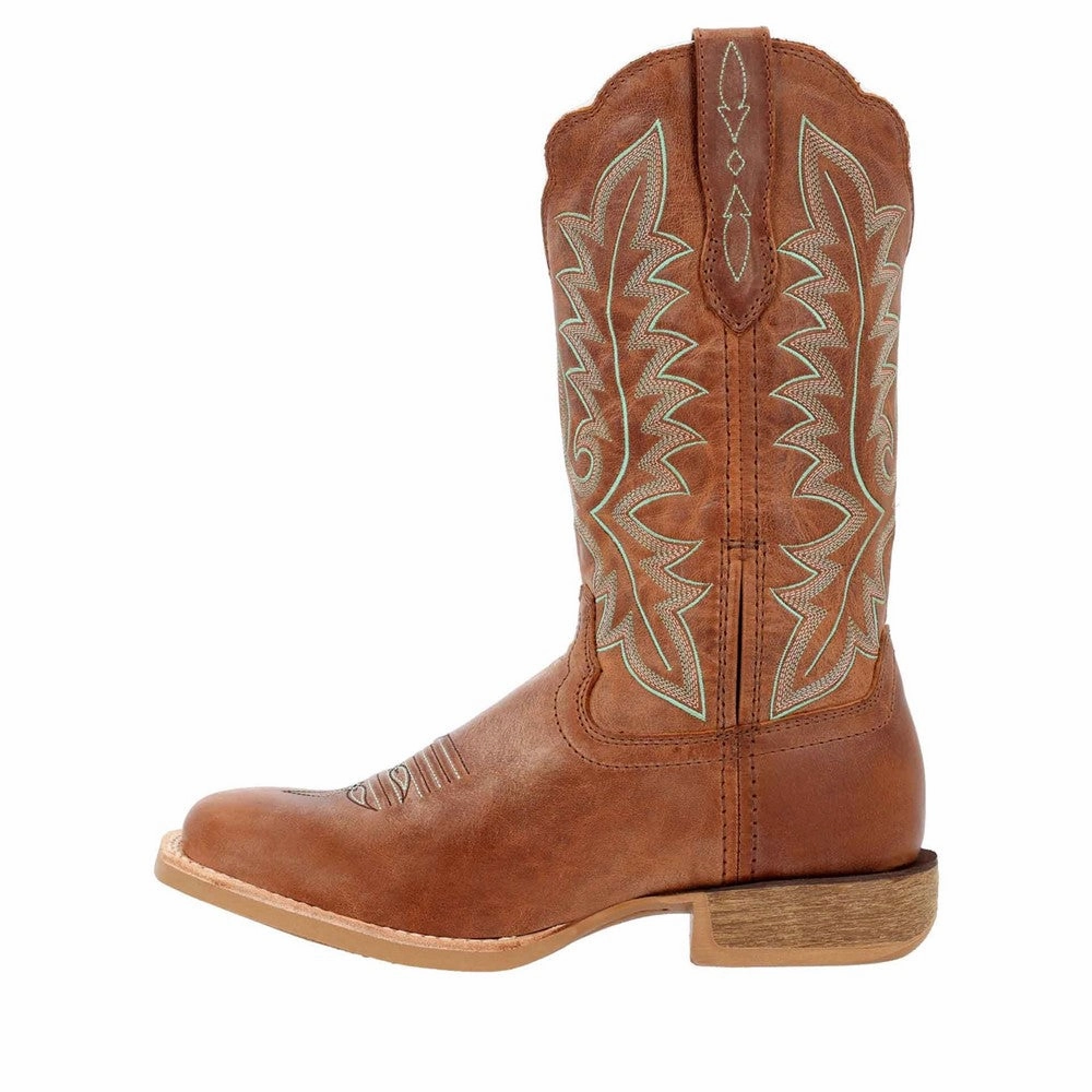 Durango Lady Rebel Pro Western Boot Women's Sneakers Casual Walking Shoes