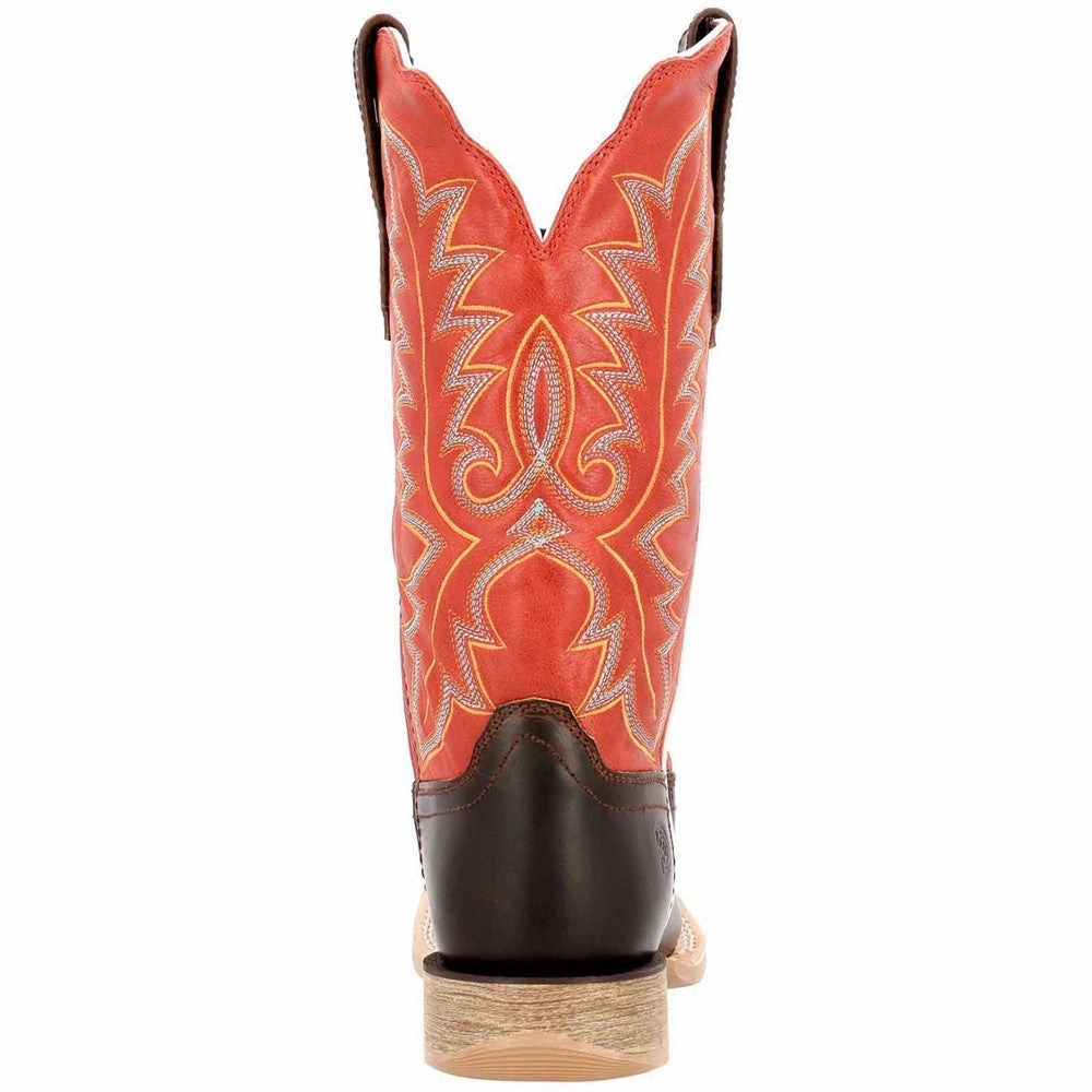 Durango Lady Rebel Pro Western Boot Women's Sneakers Casual Walking Shoes