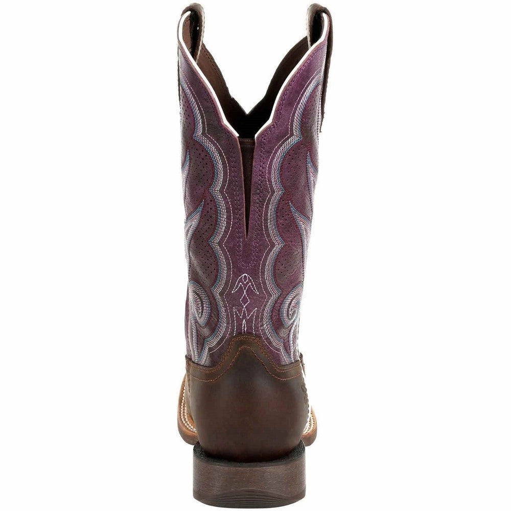 Durango Lady Rebel Pro Western Boot Women's Sneakers Casual Walking Shoes