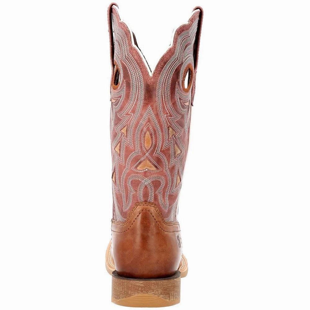Durango Lady Rebel Pro Western Boot Women's Sneakers Casual Walking Shoes