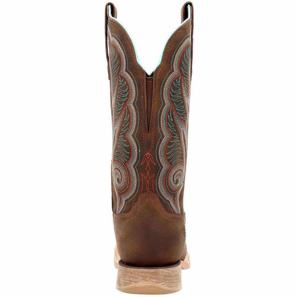 Durango Lady Rebel Pro Western Boot Women's Sneakers Casual Walking Shoes