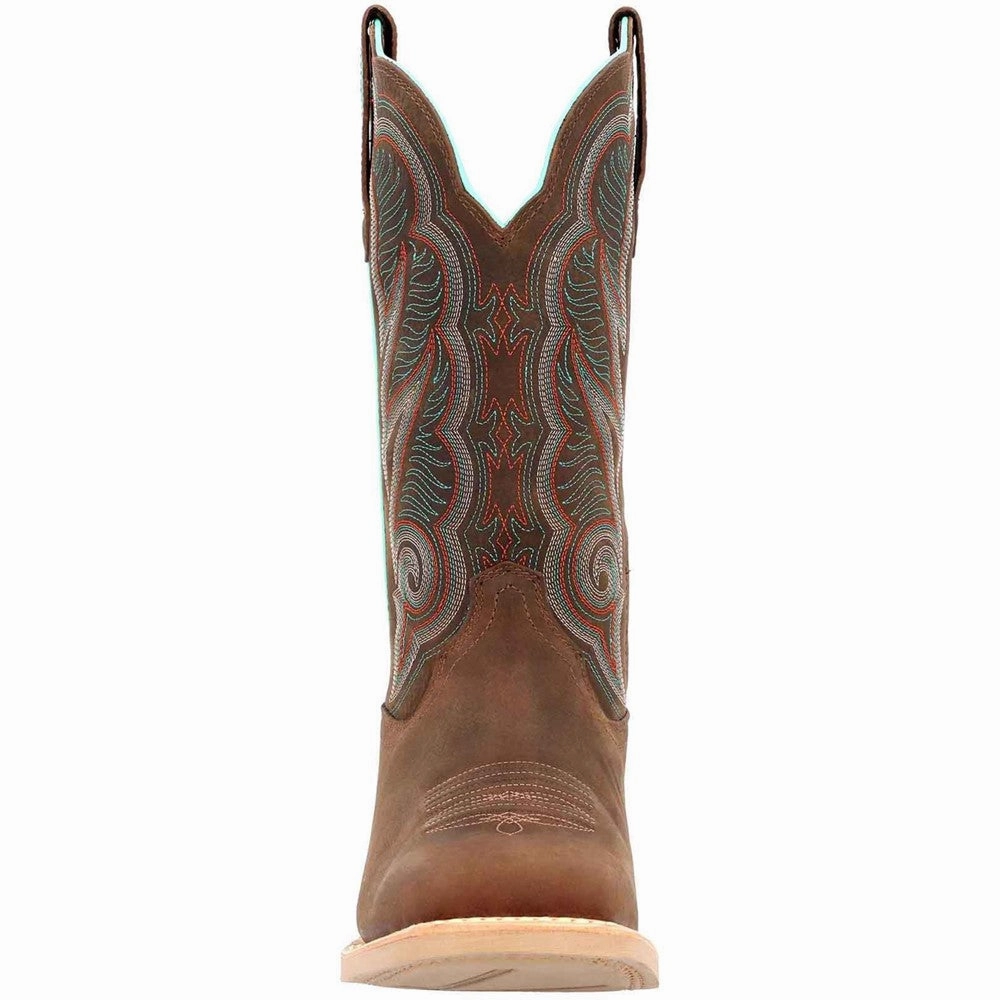 Durango Lady Rebel Pro Western Boot Women's Sneakers Casual Walking Shoes