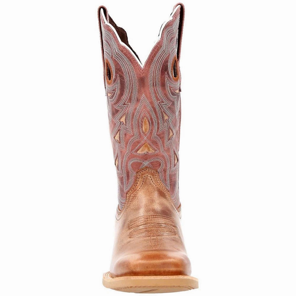 Durango Lady Rebel Pro Western Boot Women's Sneakers Casual Walking Shoes