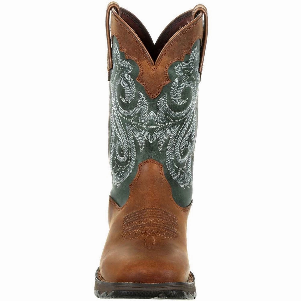 Durango Lady Rebel Western Boot Women's Sneakers Casual Walking Shoes