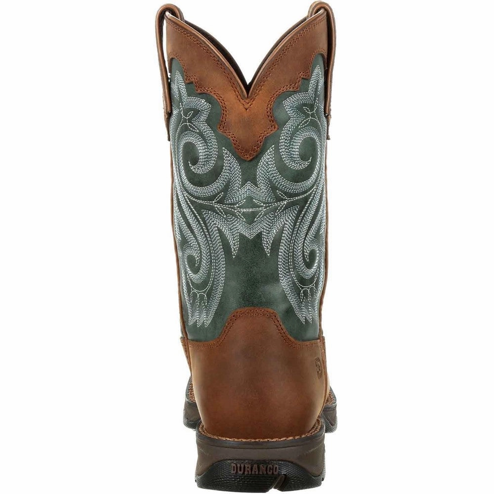 Durango Lady Rebel Western Boot Women's Sneakers Casual Walking Shoes