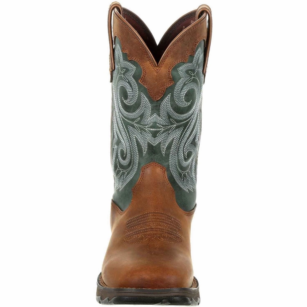 Durango Lady Rebel Western Boot Women's Sneakers Casual Walking Shoes