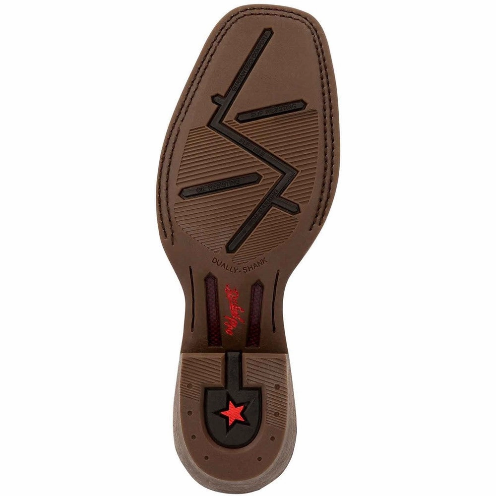 Durango Rebel Pro Boot Men's Sports Casual Shoes