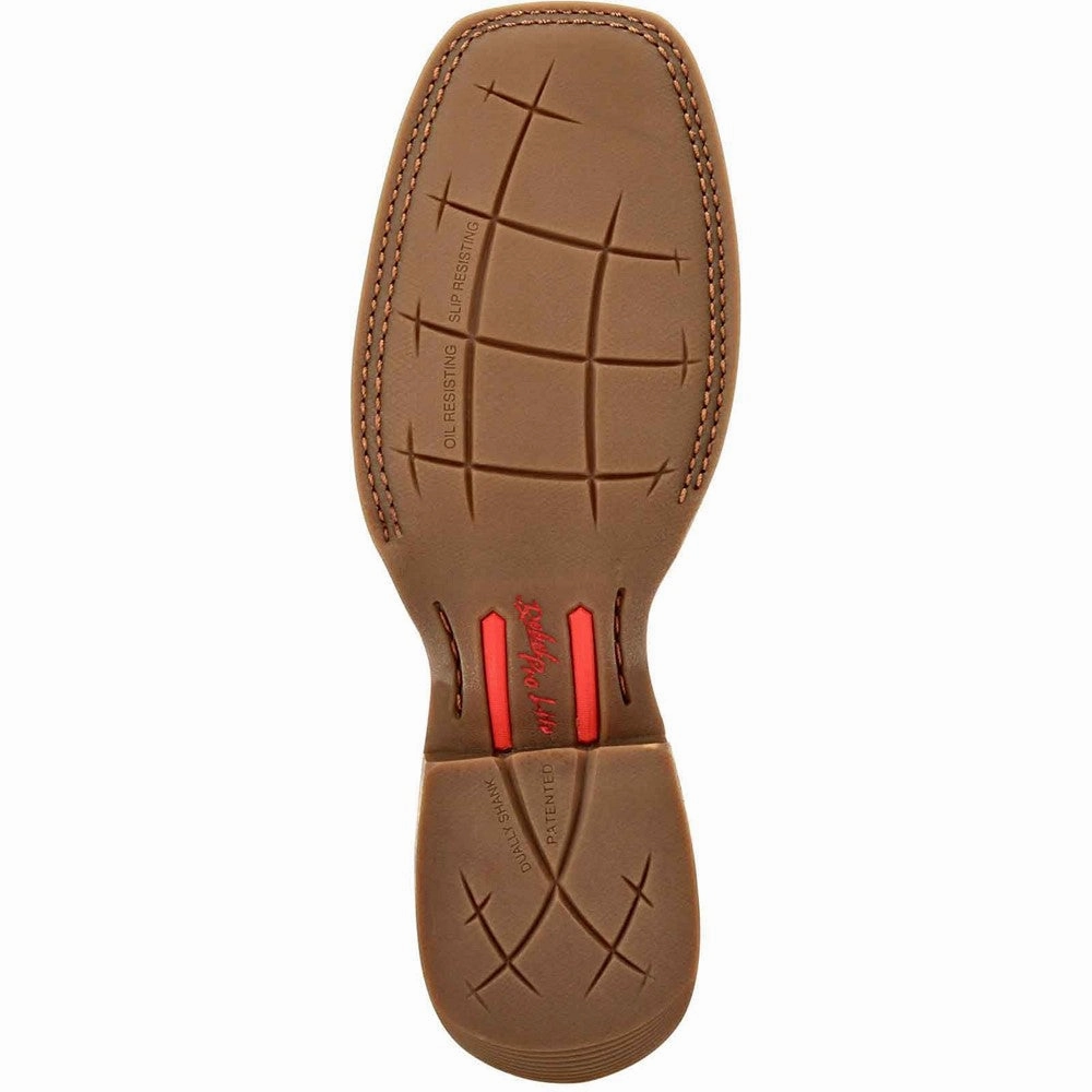 Durango Rebel Pro Lite Boot Men's Sports Casual Shoes