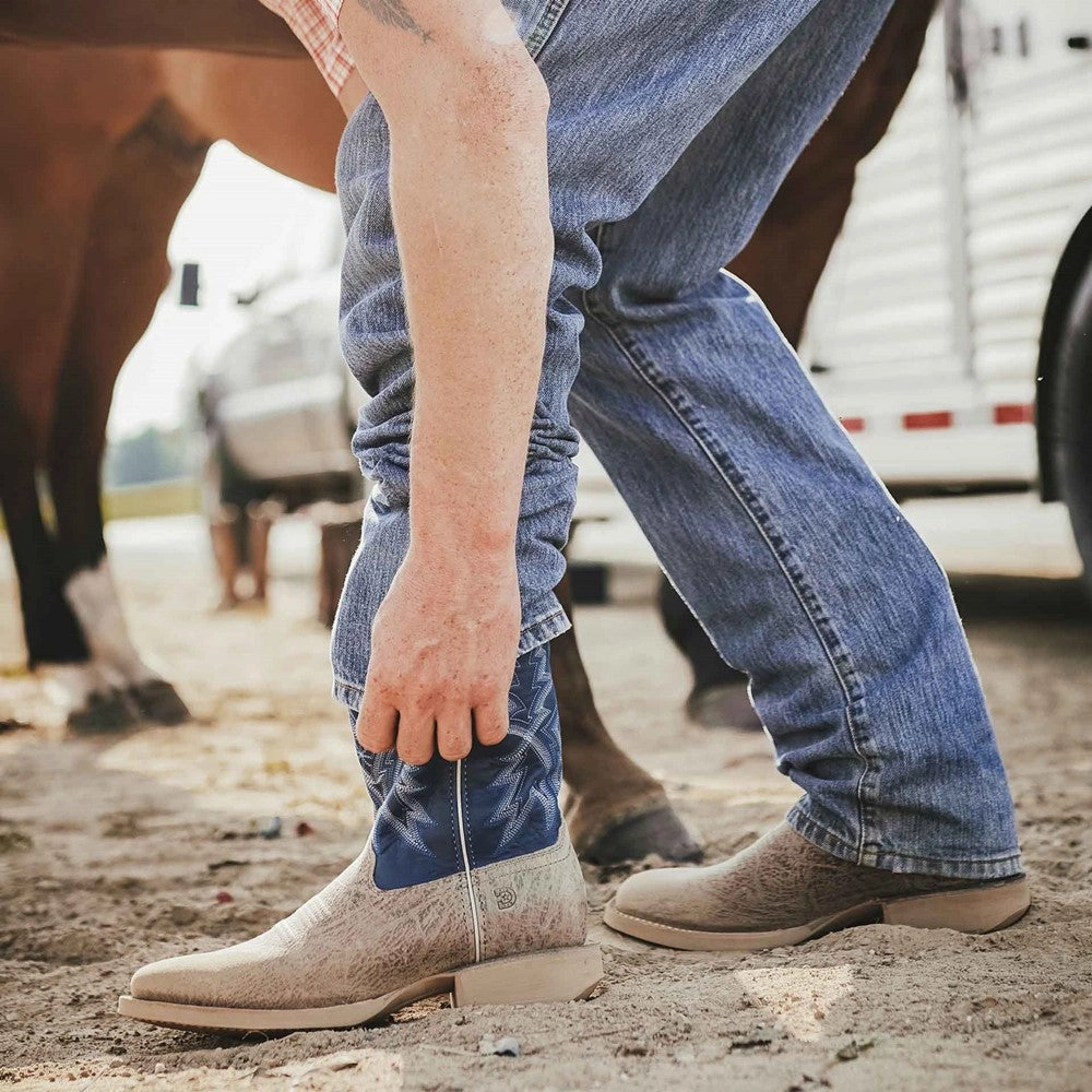 Durango Rebel Pro Lite Western Boot Men's Sports Casual Shoes