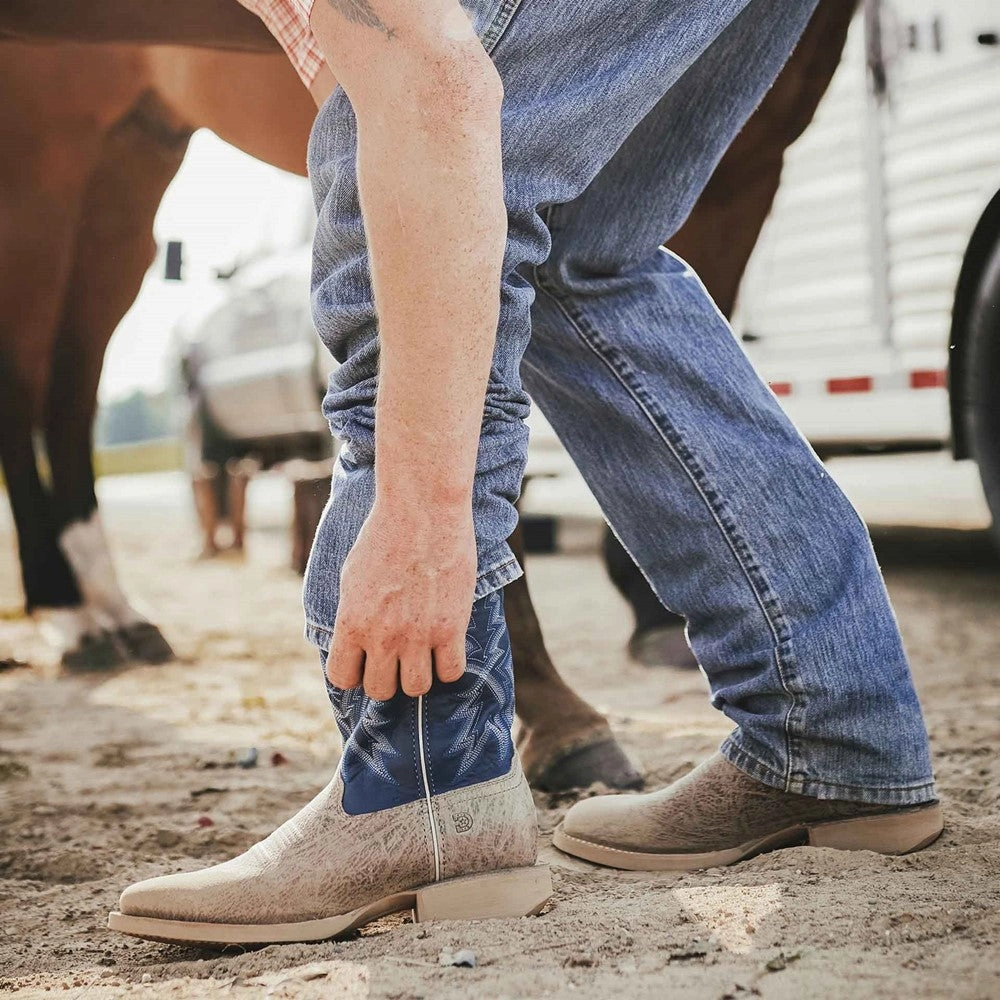 Durango Rebel Pro Lite Western Boot Men's Sports Casual Shoes