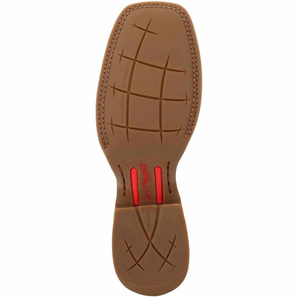 Durango Rebel Pro Lite Western Boot Men's Sports Casual Shoes