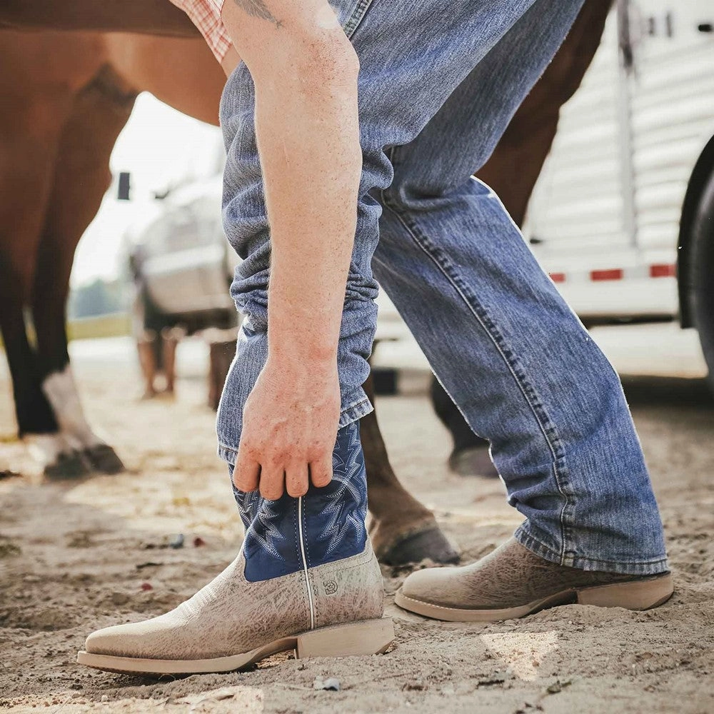 Durango Rebel Pro Lite Western Boot Men's Sports Casual Shoes