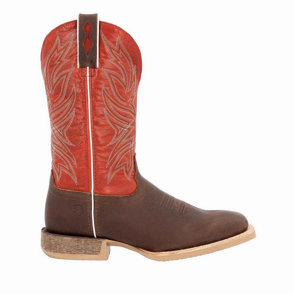 Durango Rebel Pro Western Boot Men's Sports Casual Shoes