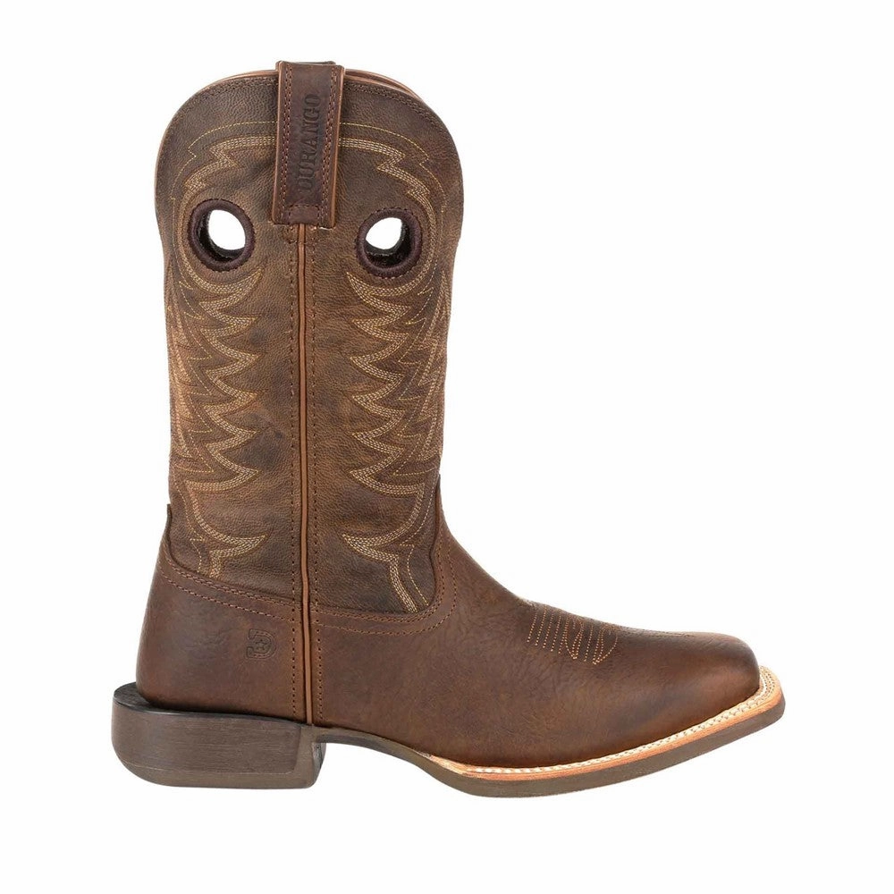 Durango Rebel Pro Western Boot Men's Sports Casual Shoes