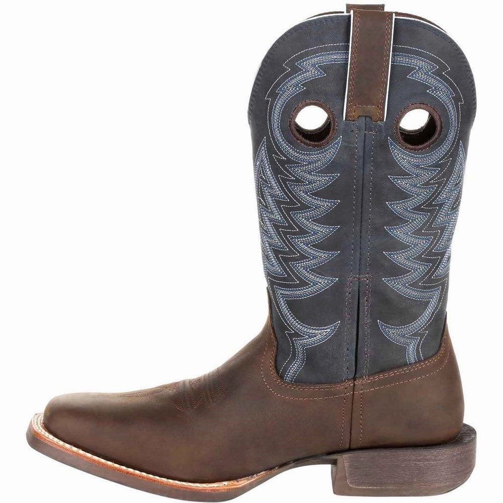 Durango Rebel Pro Western Boot Men's Sports Casual Shoes