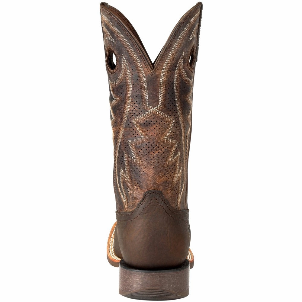 Durango Rebel Pro Western Boot Men's Sports Casual Shoes