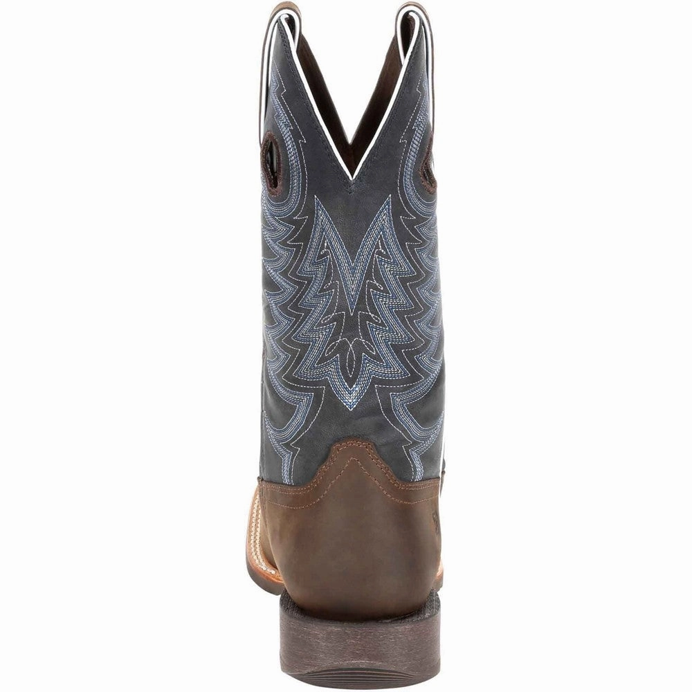 Durango Rebel Pro Western Boot Men's Sports Casual Shoes