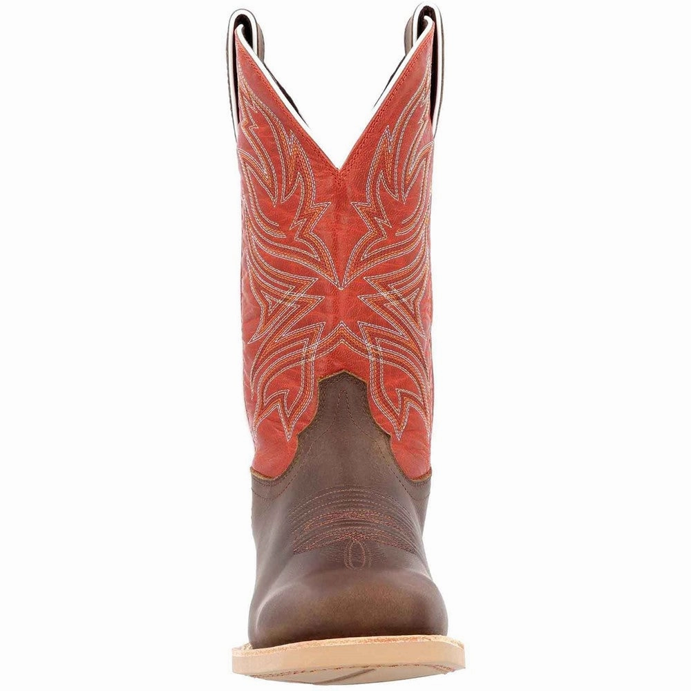 Durango Rebel Pro Western Boot Men's Sports Casual Shoes