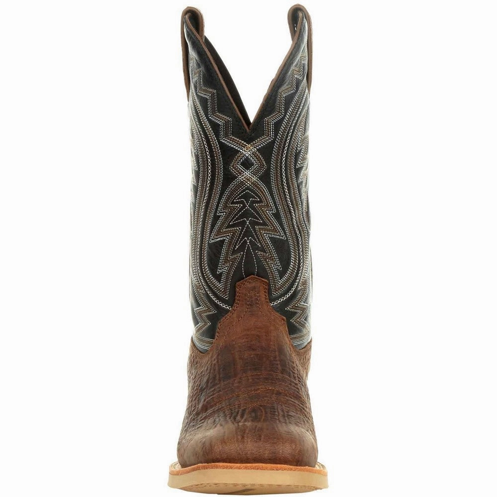 Durango Rebel Pro Western Boot Men's Sports Casual Shoes