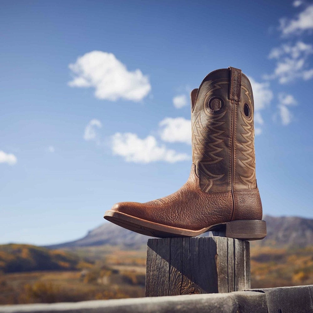 Durango Rebel Pro Western Boot Men's Sports Casual Shoes