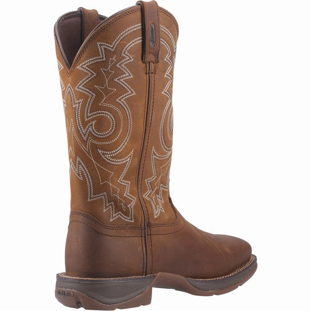 Durango Rebel Pro Western Boot Men's Sports Casual Shoes