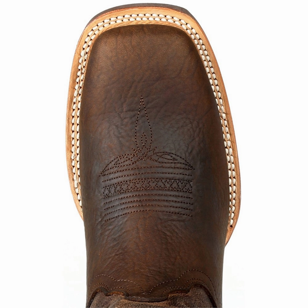 Durango Rebel Pro Western Boot Men's Sports Casual Shoes