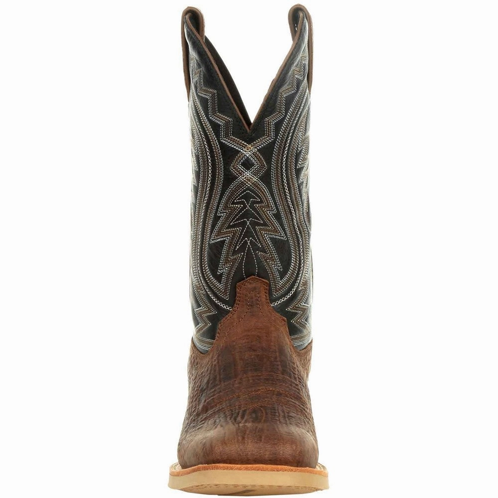 Durango Rebel Pro Western Boot Men's Sports Casual Shoes