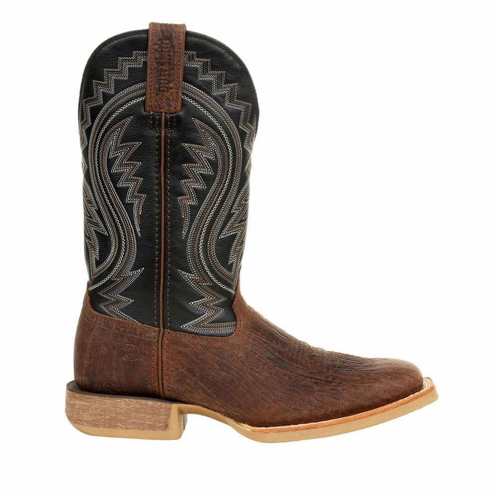 Durango Rebel Pro Western Boot Men's Sports Casual Shoes