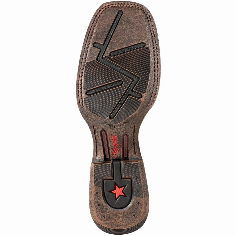 Durango Rebel Pro Western Boot Men's Sports Casual Shoes