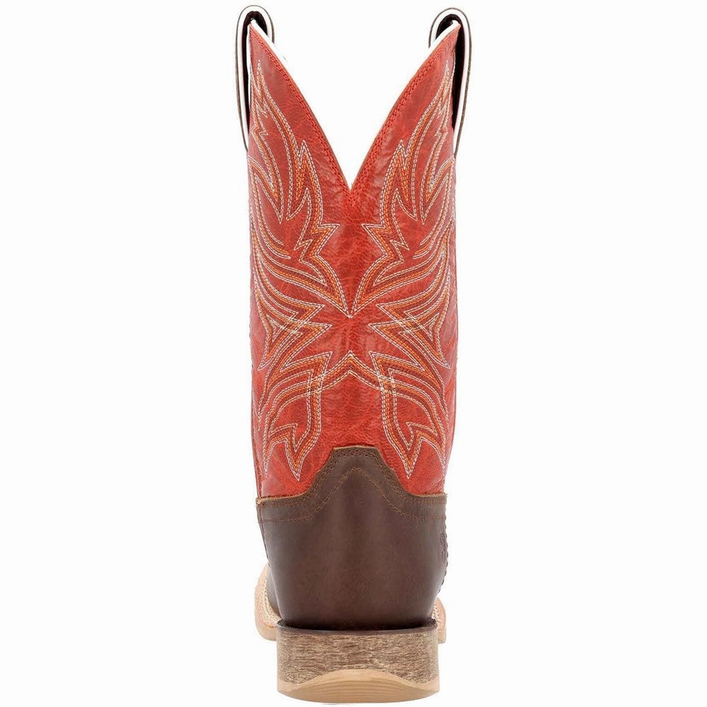 Durango Rebel Pro Western Boot Men's Sports Casual Shoes