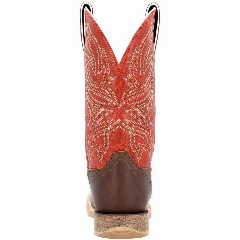 Durango Rebel Pro Western Boot Men's Sports Casual Shoes