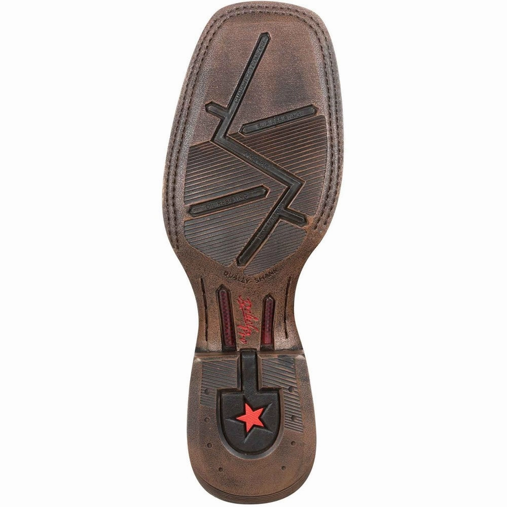 Durango Rebel Pro Western Boot Men's Sports Casual Shoes