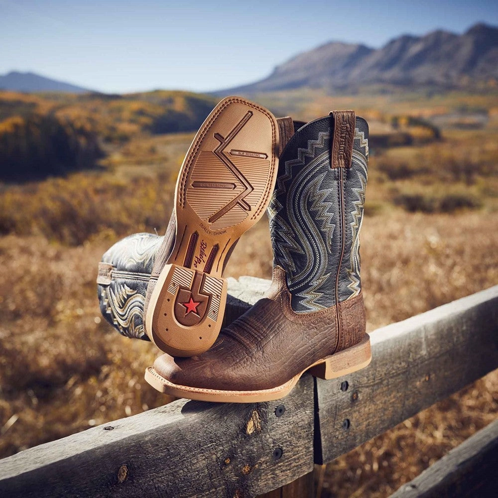 Durango Rebel Pro Western Boot Men's Sports Casual Shoes