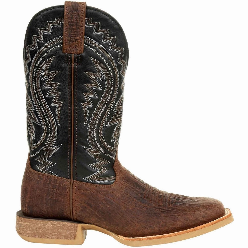Durango Rebel Pro Western Boot Men's Sports Casual Shoes