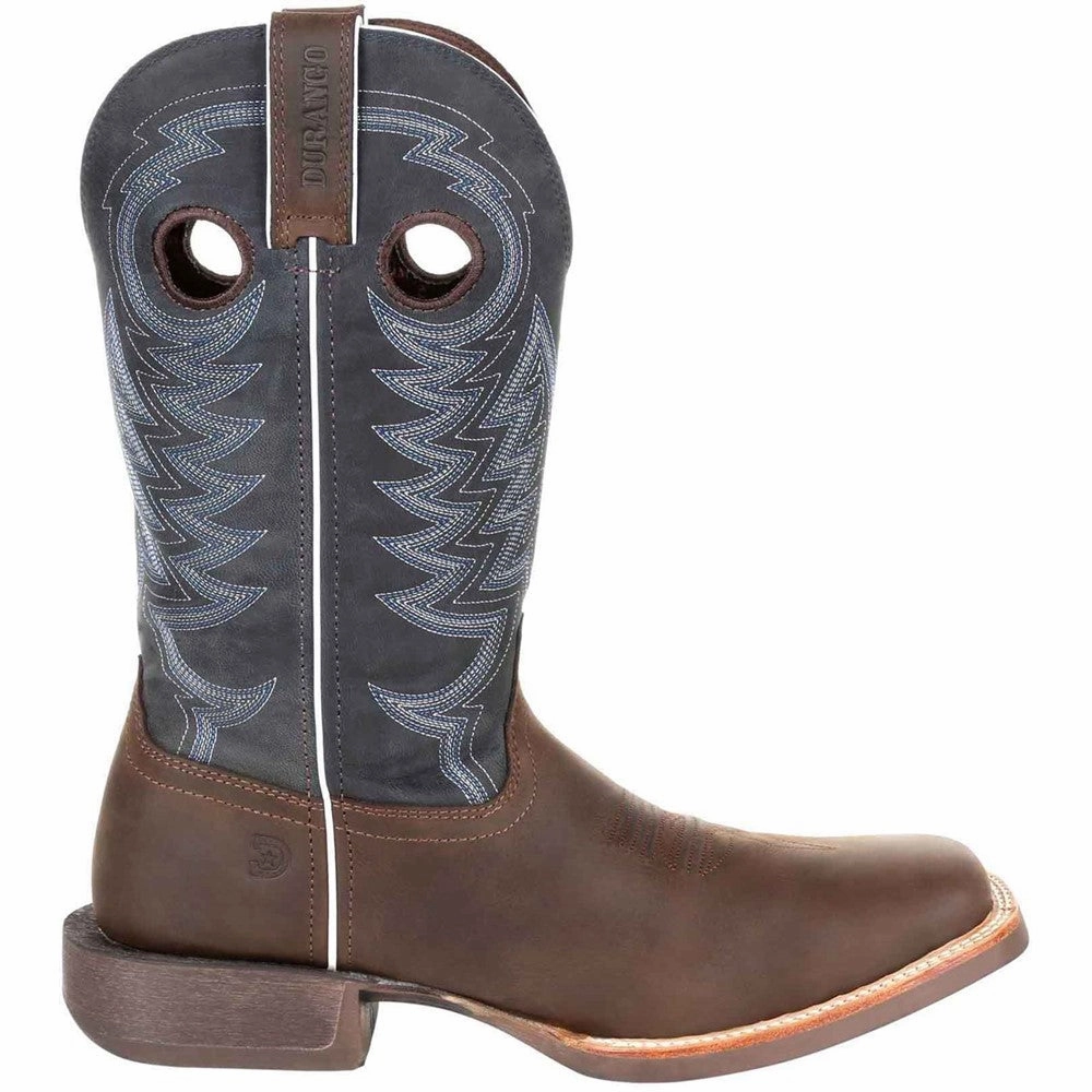 Durango Rebel Pro Western Boot Men's Sports Casual Shoes