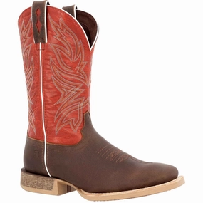 Durango Rebel Pro Western Boot Basketball Shoes, Running Shoes