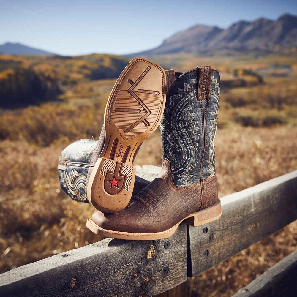 Durango Rebel Pro Western Boot Men's Sports Casual Shoes