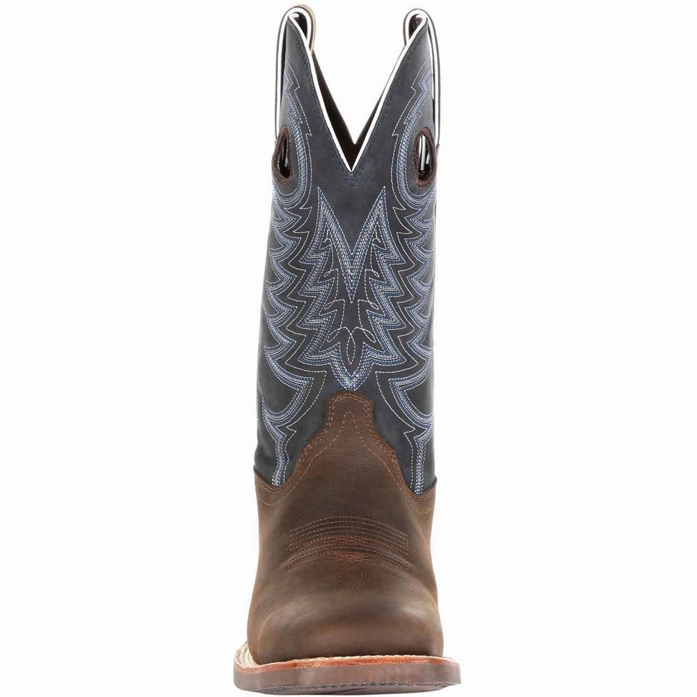 Durango Rebel Pro Western Boot Men's Sports Casual Shoes