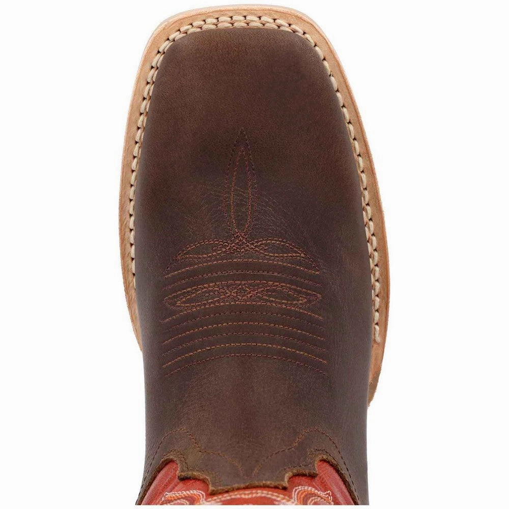 Durango Rebel Pro Western Boot Men's Sports Casual Shoes
