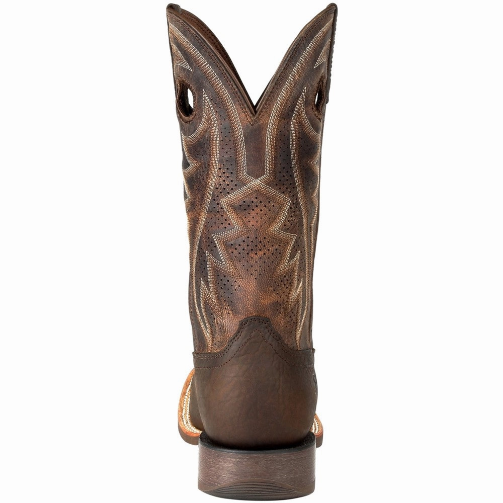 Durango Rebel Pro Western Boot Men's Sports Casual Shoes