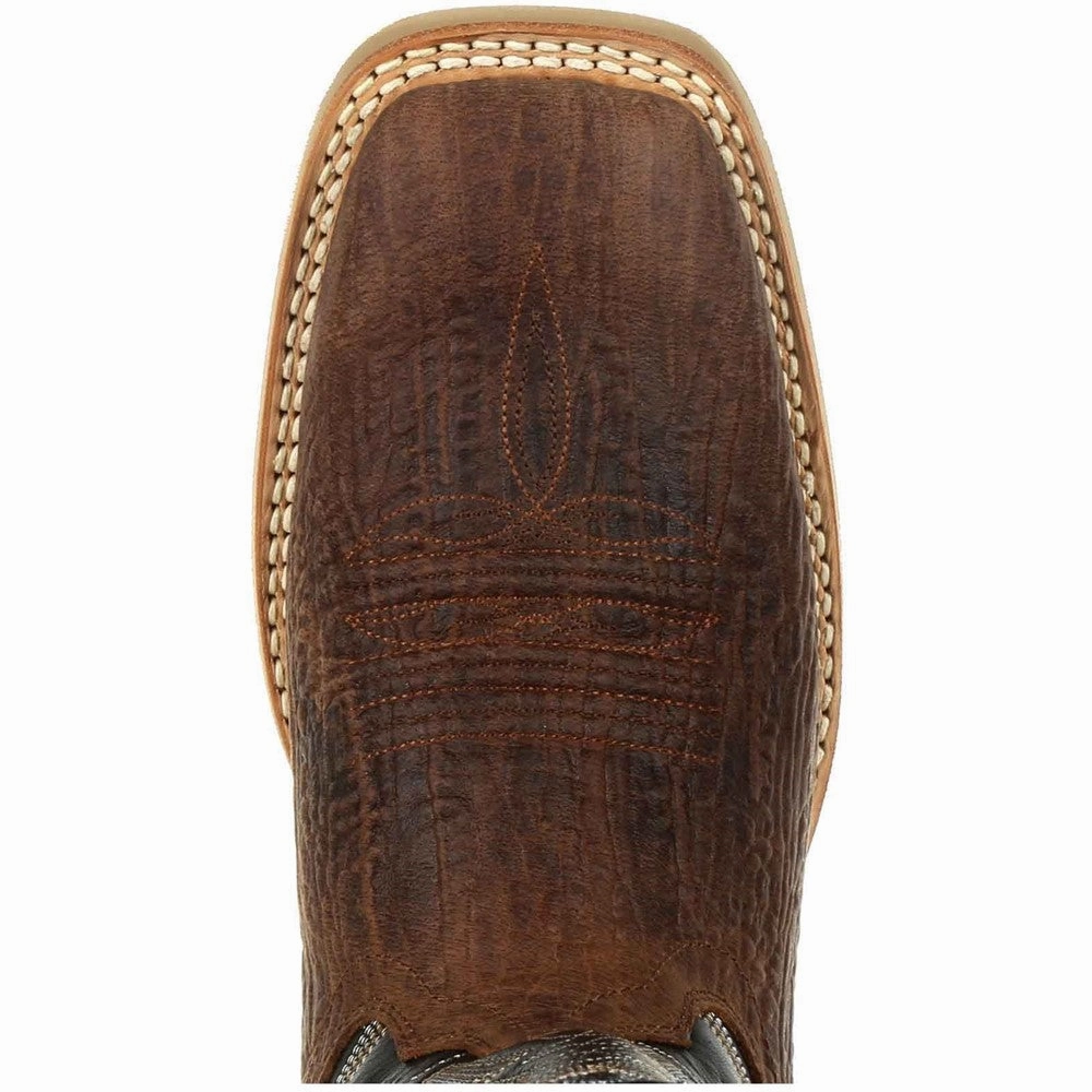 Durango Rebel Pro Western Boot Men's Sports Casual Shoes