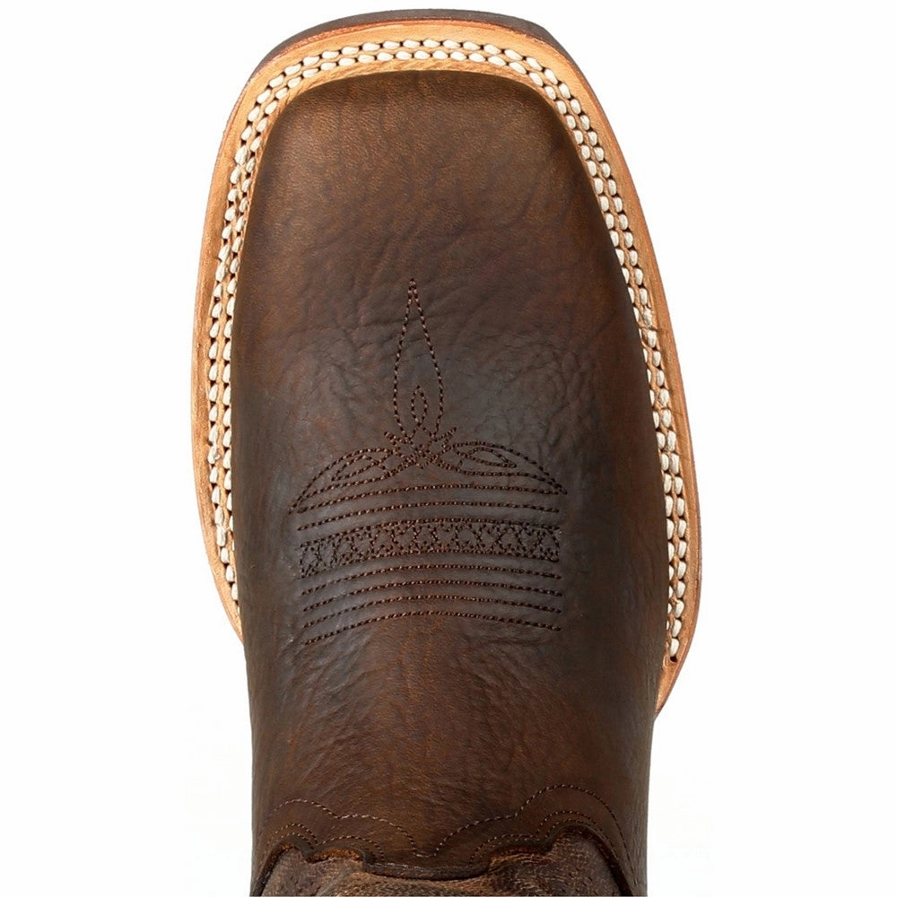 Durango Rebel Pro Western Boot Men's Sports Casual Shoes