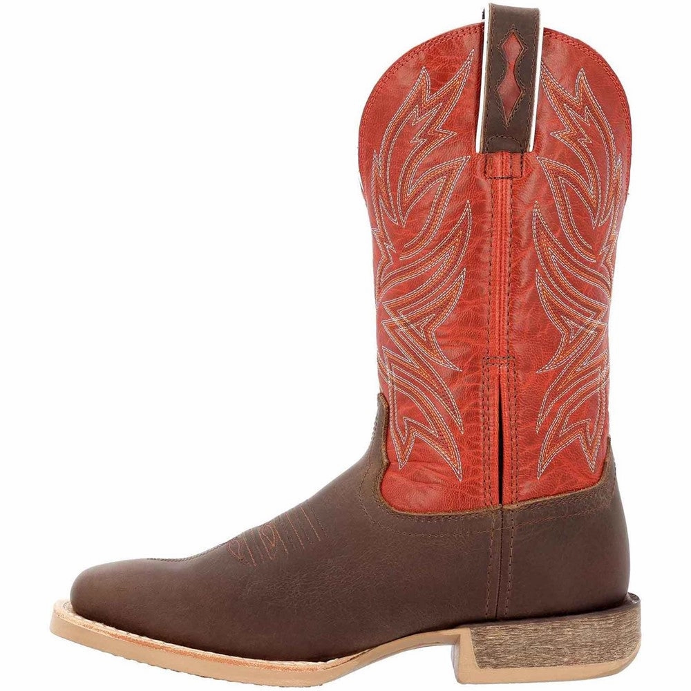 Durango Rebel Pro Western Boot Men's Sports Casual Shoes